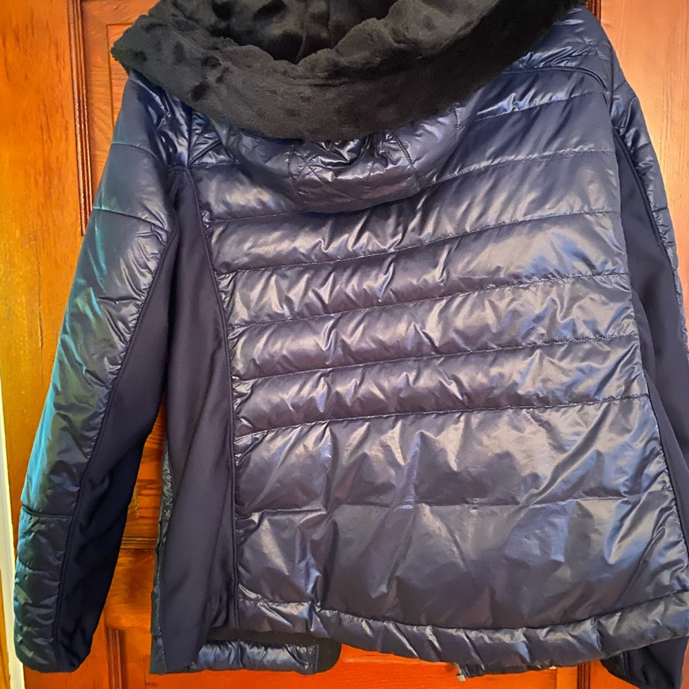 Marmot coat women’s size large